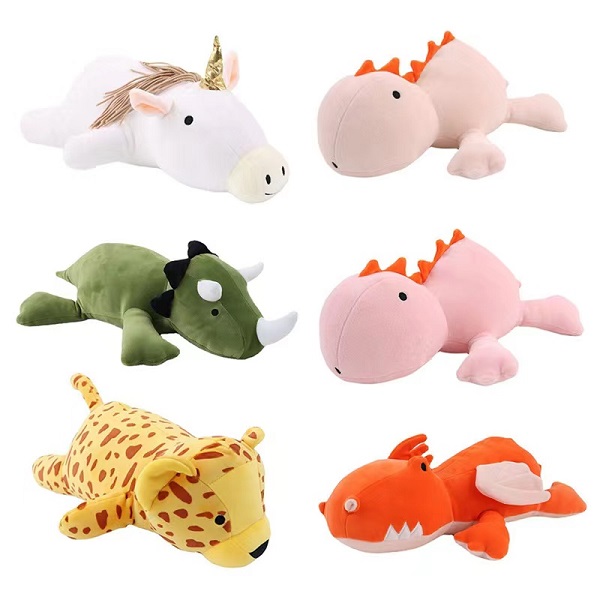 What is plush toy and how to choose your favorite toy?