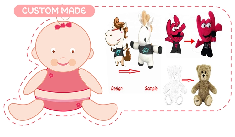 Unique Plush Toy Customization Ideas for Your Loved Ones