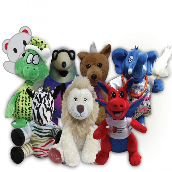 Ultimate Guide to Custom Plush Toys | RAYIWELL Manufacturer Expertise