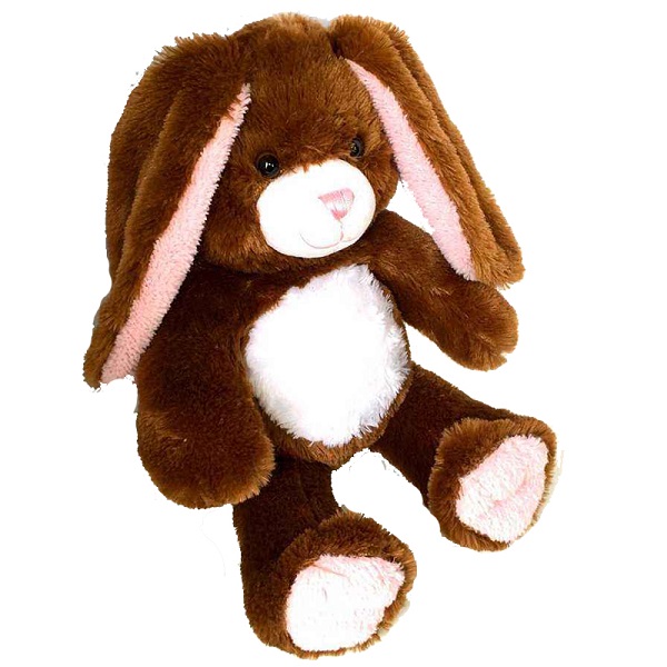 Wholesale Audited Factory Baby Toys Plush Soft Rabbit Easter Bunny Toy Plush