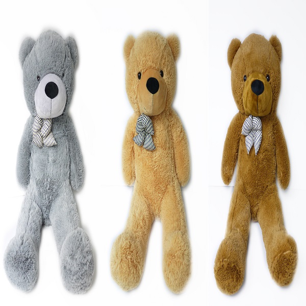 China wholesale cheap Giant Plush teddy bear Big stuffed toys