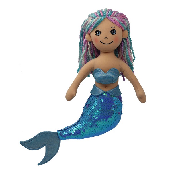 Customized Mermaid Doll manufacturer