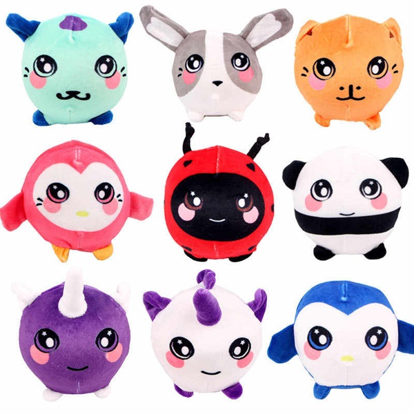 Premier Custom Toy Manufacturer RAYIWELL