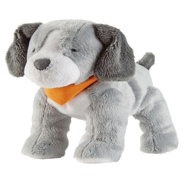 custom factory price plush stuffed dog toys