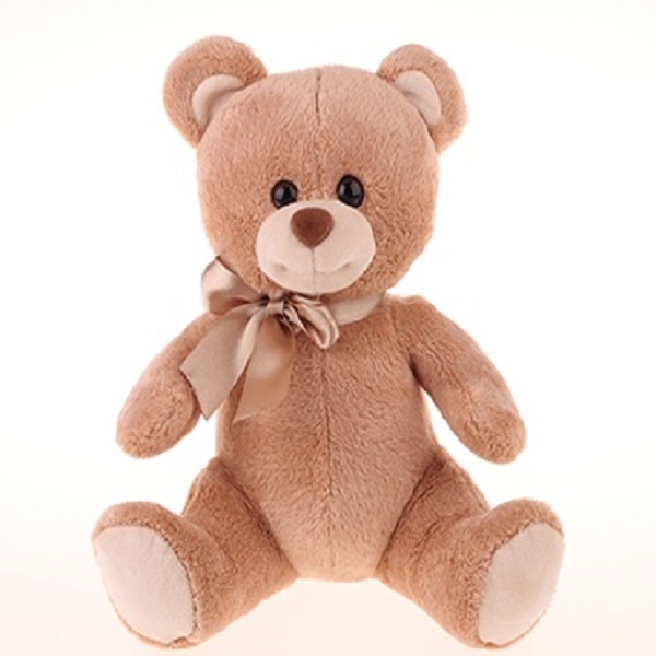 Personalized brown Plush Teddy bear wholesale Toy manufacturer