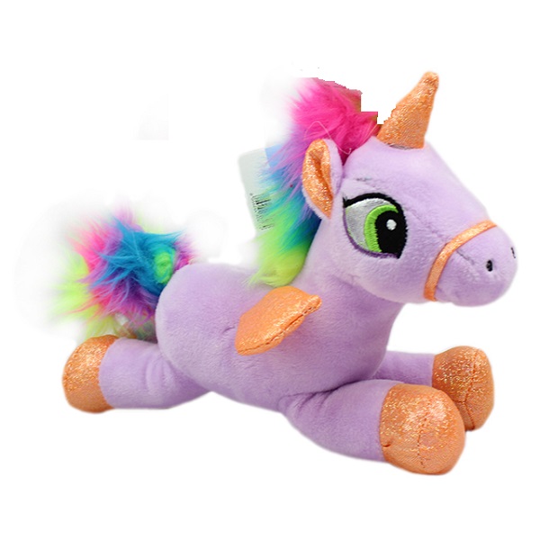 Plush Unicorn toy stuffed animal